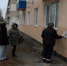Сотрудниками администрации района в ходе рейдов были выявлены и ликвидированы 123 надписи с пропагандой наркотиков - Советский район