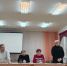 16 декабря в школе с. Золотая Степь проходило родительское собрание - Управление образования