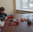 Школьный кукольный театр в с. Новокривовка интересное и полезное дело - Управление образования