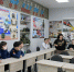 В Степновской первой школе состоялась встреча с участником СВО - Советский район