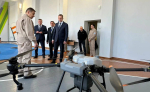 Роман Бусаргин: Саратовская область стала одним из регионов, где реализуется национальный проект «Беспилотные авиационные системы»