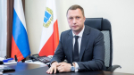 Роман Бусаргин: На ближайшее заседание думы вышли с несколькими важными поправками о выделении финансирования