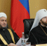 В региональном Правительстве прошло заседание совета по взаимодействию с национальными и религиозными объединениями при губернаторе Саратовской области - Советский район