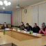 Глава района Федор Калмыков провел прием по личным вопросам членов семей мобилизованных и участников СВО - Советский район