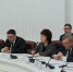 Губернатор Роман Бусаргин провел постоянно действующее совещание с участием зампредов и министров Правительства области, а также глав районов - Советский район