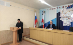 В администрации района прошло совместное заседание комиссий Муниципального Собрания