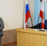Глава района Фёдор Калмыков провёл очередное заседание постоянно действующего совещания - Советский район
