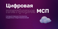 О работе Цифровой платформы МСП. РФ - Советский район