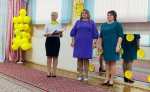 В рамках работы управления образования администрации района открыт муниципальный этап всероссийского конкурса профессионального мастерства «Воспитатель года – 2025»