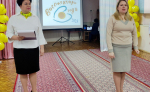 В рамках работы управления образования администрации района открыт муниципальный этап всероссийского конкурса профессионального мастерства «Воспитатель года – 2025»