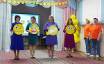 В рамках работы управления образования администрации района открыт муниципальный этап всероссийского конкурса профессионального мастерства «Воспитатель года – 2025»