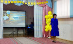 В рамках работы управления образования администрации района открыт муниципальный этап всероссийского конкурса профессионального мастерства «Воспитатель года – 2025»