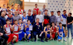 Успех спортсменов района на Первенстве Саратовской области по боксу
