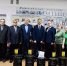 7 февраля в Энгельсском механико-технологическом колледже состоялось торжественное открытие Года защитников Отечества - Советский район