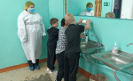 Управлением образования администрации района продолжается организация родительского контроля качества горячего питания школьников
