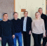 21 февраля делегация педагогов Советского района приняла участие в зональном семинаре "Спасатели будущего" - Управление образования