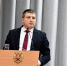 Глава района Фёдор Калмыков отчитался о проделанной муниципалитетом работе за 2024 год - Советский район