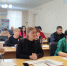 Глава района Фёдор Калмыков принял участие в работе 31 (очередного) заседания Муниципального Собрания - Советский район