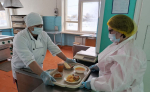 Управлением образования администрации района продолжается организация проведения родительского контроля за качеством горячего питания школьников