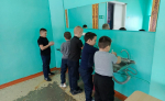 Управлением образования администрации района продолжается организация проведения родительского контроля за качеством горячего питания школьников