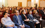 Роман Бусаргин: Вопросы развития здравоохранения в Саратовской области обсуждали сегодня на заседании коллегии профильного министерства. Параллельно подвели итоги работы этой важнейшей для населения сферы