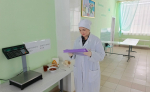Управление образования администрации района продолжает организацию проведения родительского контроля горячего питания в школах