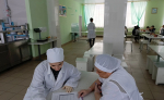 Управление образования администрации района продолжает организацию проведения родительского контроля горячего питания в школах