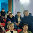 Глава района Фёдор Калмыков провёл встречу с жителями села Новокривовка - Советский район