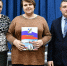 Глава района встретился с жителями Пушкинского муниципального образования - Советский район