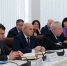 Губернатор Роман Бусаргин провел постоянно действующее совещание с участием зампредов и министров Правительства области, а также глав районов - Советский район