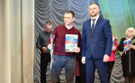 Сотрудники клубной системы администрации района подготовили и провели торжественное мероприятие ко Дню работников бытового обслуживания и жилищно-коммунального хозяйства