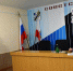 Под председательством главы района Фёдора Калмыкова прошло очередное заседание постоянно действующего совещания - Советский район