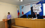 Под председательством главы района Фёдора Калмыкова прошло очередное заседание постоянно действующего совещания