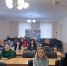 Под председательством руководителя аппарата администрации  района Ирины Григорьевой прошли семинары представлении сведений о доходах, расходах, об имуществе и обязательствах имущественного характера для муниципальных служащих - Советский район