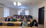 Под председательством руководителя аппарата администрации  района Ирины Григорьевой прошли семинары представлении сведений о доходах, расходах, об имуществе и обязательствах имущественного характера для муниципальных служащих