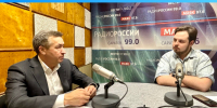 Интервью руководителя саратовского Росреестра Александра Соловьева - Советский район