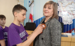 Глава Советского района отчитался перед депутатами о проделанной за 2024 год работе