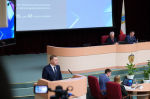 Губернатор сообщил, что в ближайшее время правительство  области выступит инициатором еще одного законопроекта