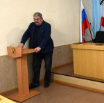 Под председательством и.о. первого заместителя главы администрации  района Игоря Калагарцева проведено очередное заседание МВК по профилактике правонарушений и преступлений