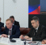Губернатор Роман Бусаргин провел постоянно действующее совещание с участием зампредов и министров Правительства области, а также глав районов - Советский район