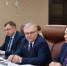 Губернатор Роман Бусаргин: Обеспечение школ Саратовской области квалифицированными кадрами остается одной из важнейших задач - Советский район