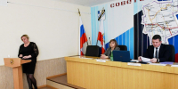 На постоянно действующем совещании при главе района обсудили подготовку к полевым работам, к 80-летию Великой Победы и ряд других важных вопросов - Советский район