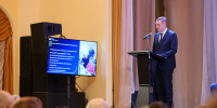 Роман Бусаргин: Одна из основных задач глав районов на ближайшее время - заполнить квоту по целевому обучению на медицинских специальностях - Советский район
