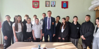 21 апреля День местного самоуправления - Управление образования