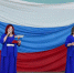 При поддержке управления культуры и кино администрации в районном Доме культуры прошёл День призывника - Советский район