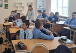 Весенняя неделя психологии — 2025