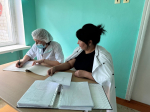 Родительский контроль за организацией горячего питания
