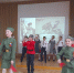 Песни военных лет - Управление образования