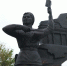 В Саратове открыли памятник «Бранденбургской мадонне» - Советский район