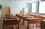 Девятиклассники пишут ОГЭ по трем предметам